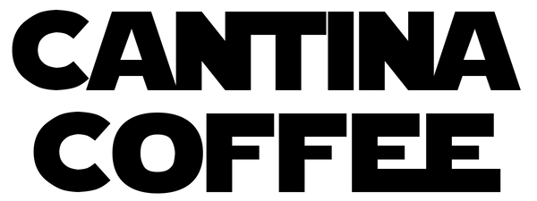 Cantina Coffee logo
