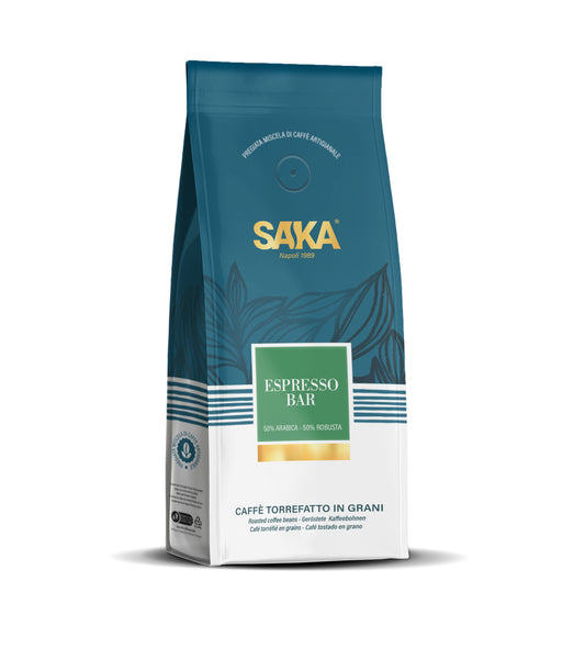 Espresso Bar - Next Batch (Pre-order)