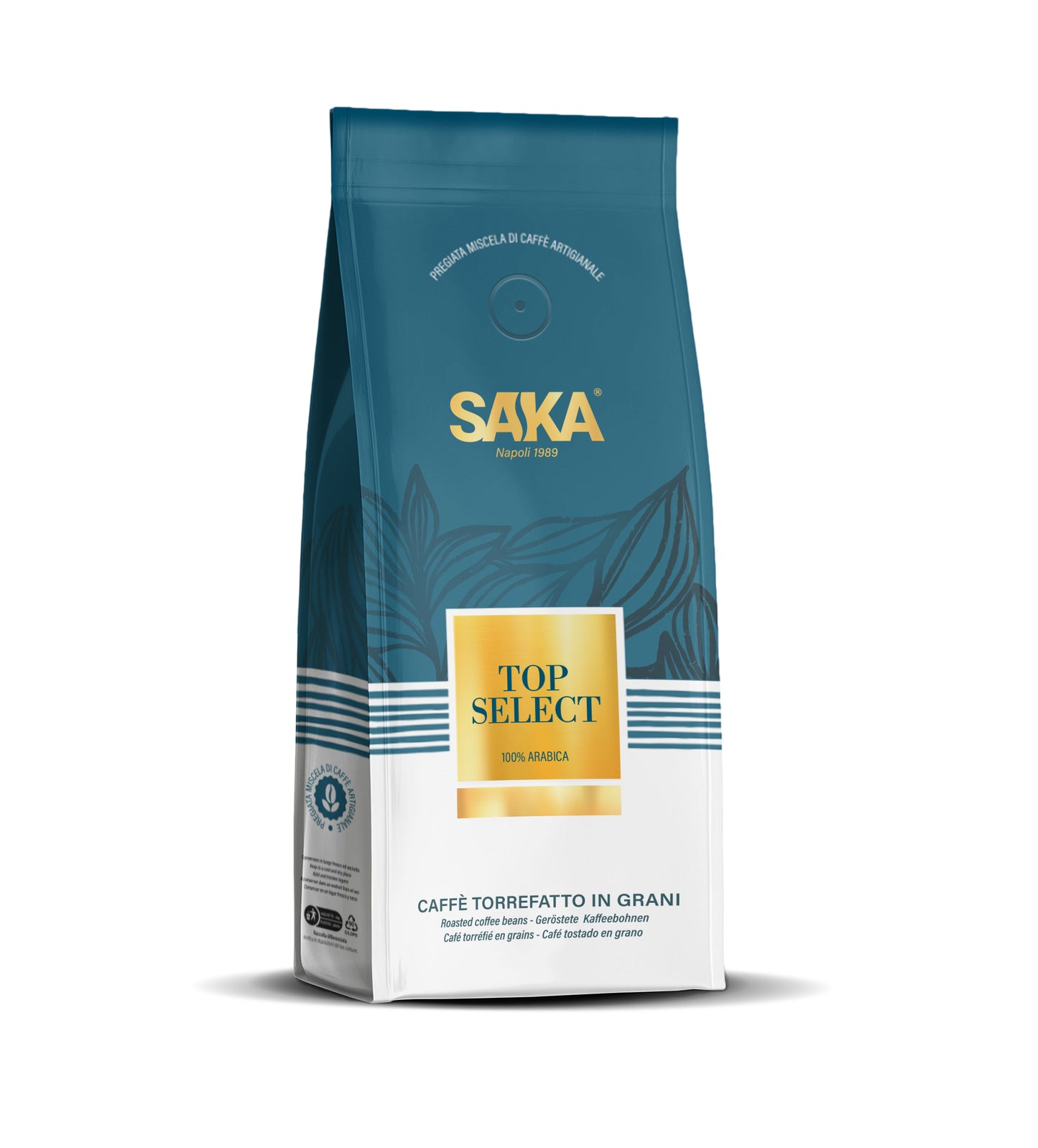 Top Selection (100% Arabica)