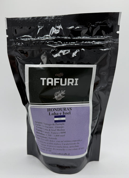 Tafuri Specialty - Honduras Luha e Issel