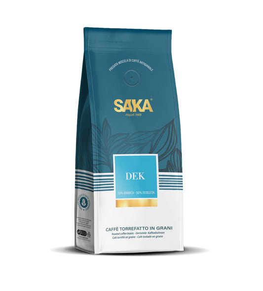 Previous Batches - Decaf Blend