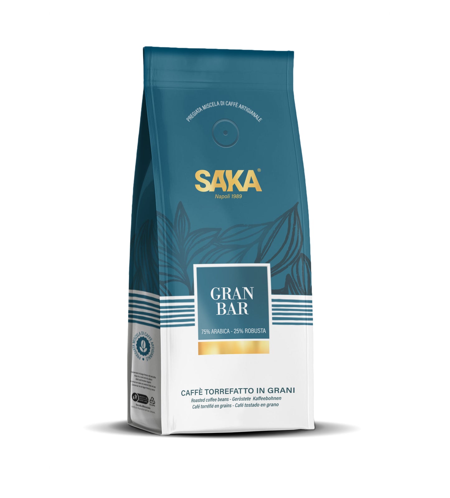 Gran Bar - Next Batch (Pre-order)