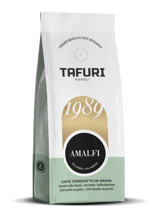 Previous Batches - Tafuri Amalfi