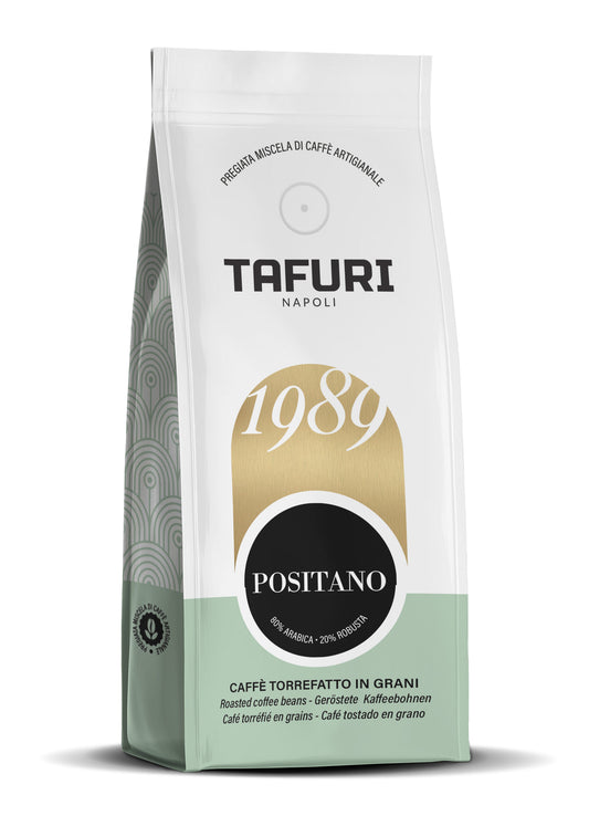 Previous Batches - Tafuri Positano